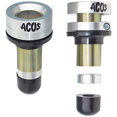 Rock Jock Coilover Spring Adjusters - CEACOS