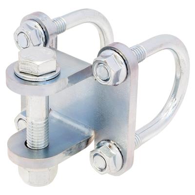 Rock Jock Currectlync Steering Stabilizer Brackets - JK9704SB