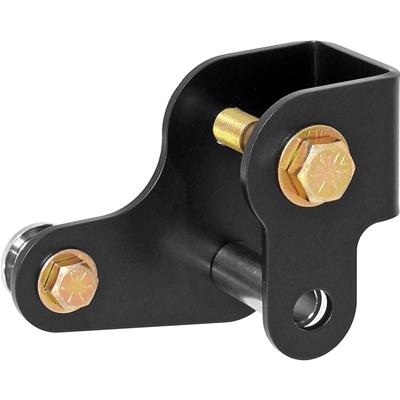 Rock Jock Rear Trac Bar Relocation Brackets - RJ181400101