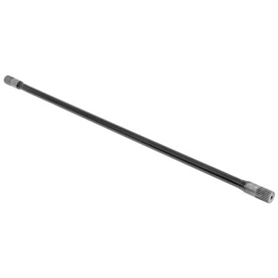 Rock Jock Antirock Sway Bars - RJ2040023