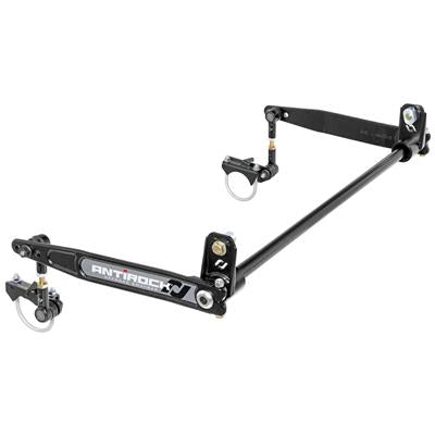 Rock Jock Antirock Sway Bars - RJ286200101