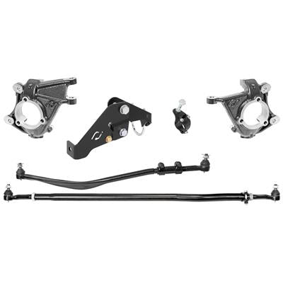Rock Jock High Steer Knuckle Kits - RJ430001101