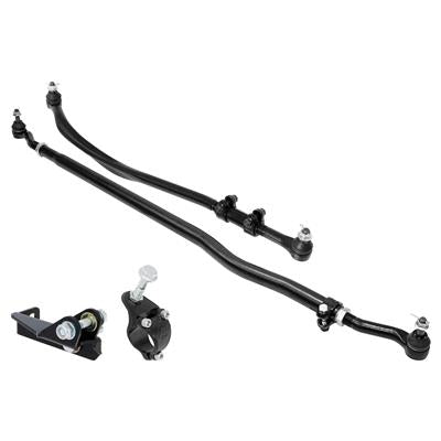 Rock Jock Currectlync Steering Systems - RJ442100101
