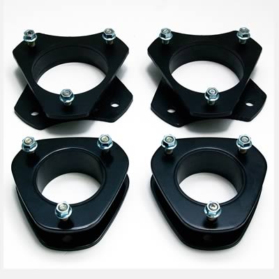 ReadyLift Suspension SST Lift Kits - 692070