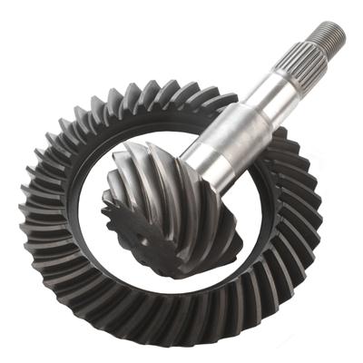 Richmond Gear Ring and Pinion Sets - 4900441