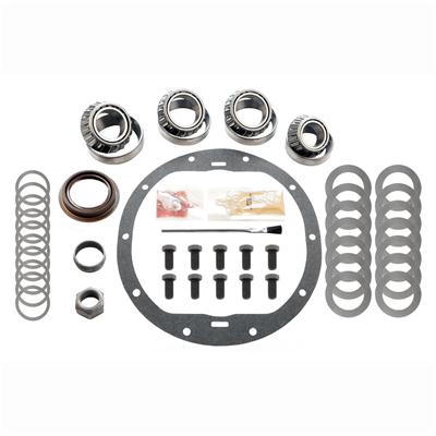 Richmond Gear Complete Ring and Pinion Installation Kits - 8310261