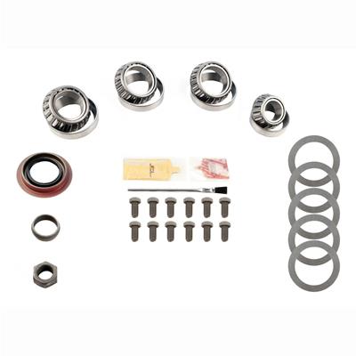 Richmond Gear Complete Ring and Pinion Installation Kits - 8310411