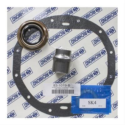 Richmond Gear Ring and Pinion Installation Half Kits - 831019B