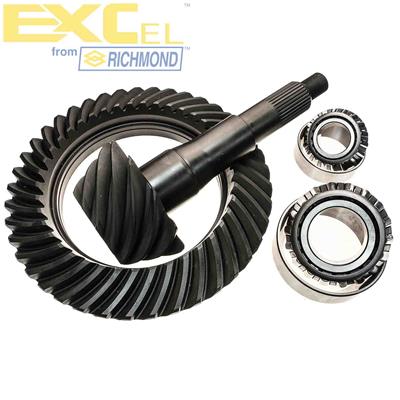 Richmond Gear EXCel Ring and Pinion Sets - F105373A