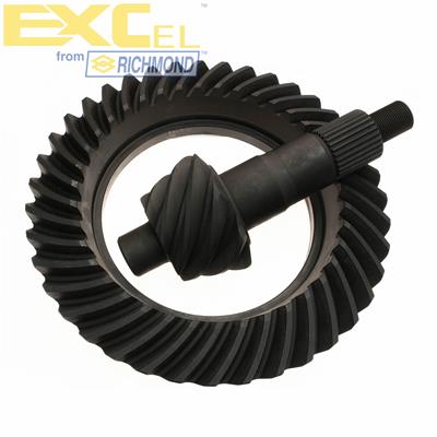 Richmond Gear EXCel Ring and Pinion Sets - GM105513TK