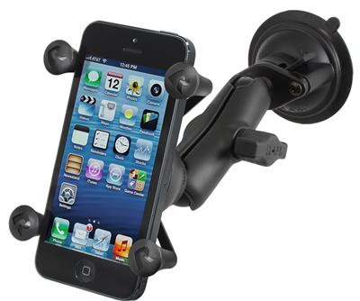 Ram Mounts X-Grip Holders - 3782