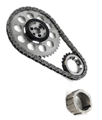 Rollmaster Red Series Timing Sets - NACS1135
