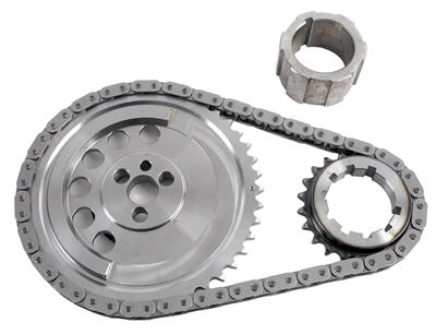 Rollmaster Red Series Timing Sets - NACS1180