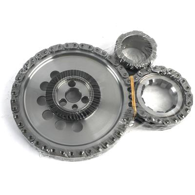 Rollmaster Red Series Timing Sets - NACS1185
