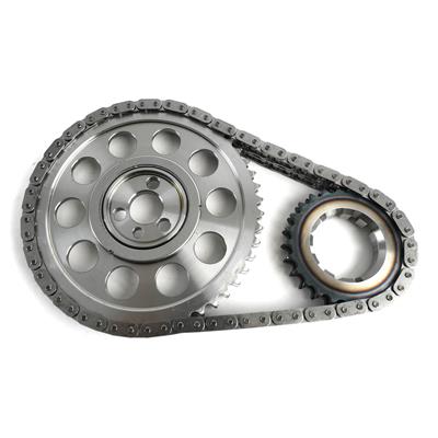 Rollmaster Red Series Timing Sets - NACS2020