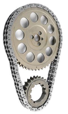 Rollmaster Gold Series Timing Sets - NACS2095