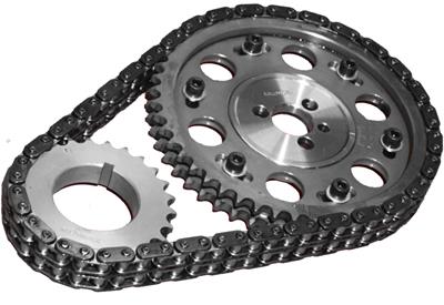 Rollmaster Gold Series Timing Sets - NACS2290