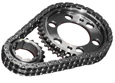 Rollmaster Red Series Timing Sets - NACS7010