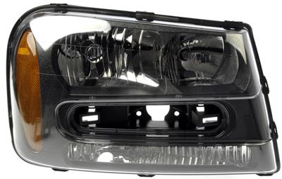 Dorman Headlight Assemblies - 1590159