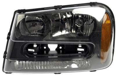 Dorman Headlight Assemblies - 1590160