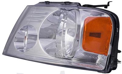 Dorman Headlight Assemblies - 1590320