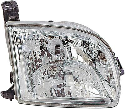 Dorman Headlight Assemblies - 1590836