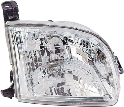 Dorman Headlight Assemblies - 1590837