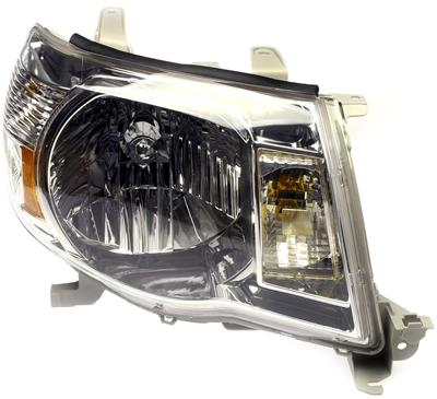 Dorman Headlight Assemblies - 1590993