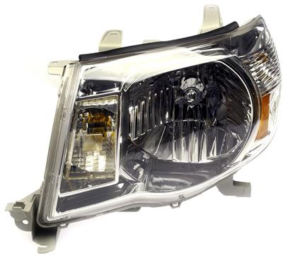 Dorman Headlight Assemblies - 1590994