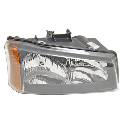 Dorman Headlight Assemblies - 1591015