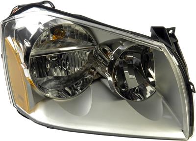 Dorman Headlight Assemblies - 1591062