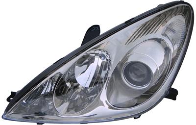 Dorman Headlight Assemblies - 1592029
