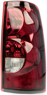 Dorman Tail Lamp Assemblies - 1610921