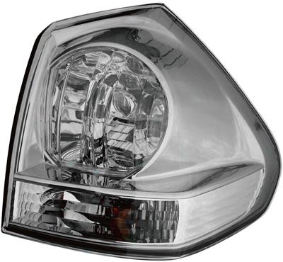 Dorman Tail Lamp Assemblies - 1611373