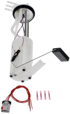 Dorman Electric In-Tank Fuel Pumps - 2630373