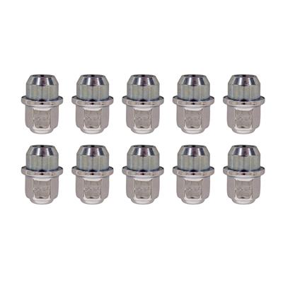 Dorman Lug Nuts - 611306