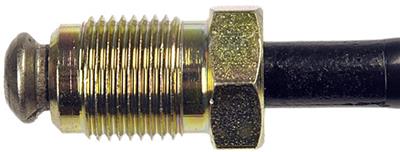 Dorman Hydraulic Clutch Lines - 628100