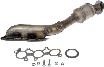 Dorman Direct-Fit Manifold Catalytic Converters - 673069