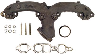 Dorman Exhaust Manifolds - 674199