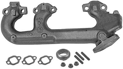 Dorman Exhaust Manifolds - 674216