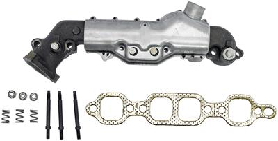 Dorman Exhaust Manifolds - 674245