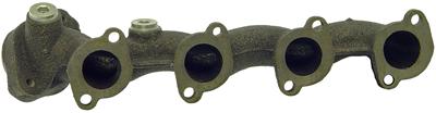 Dorman Exhaust Manifolds - 674407