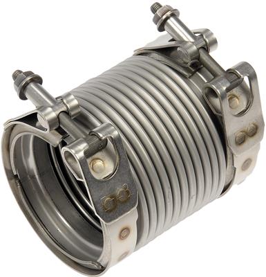 Dorman Exhaust Pipe Bellows, Exhaust Bellow Joint Expansion - 6745605