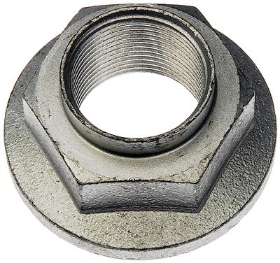 Dorman Loaded Steering Knuckles - 698414
