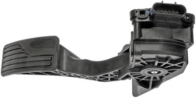 Dorman Accelerator Pedal Assemblies - 699107
