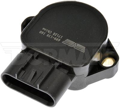 Dorman Accelerator Pedal Position Sensors - 699139