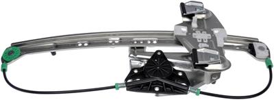 Dorman Window Regulators - 740583