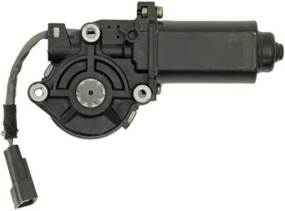 Dorman Power Window Motors - 742307
