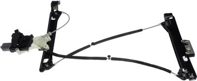 Dorman Window Regulators - 751232