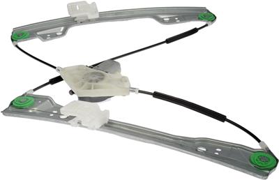 Dorman Power Window Regulator and Motor Assemblies - 751268